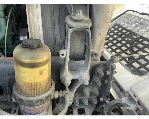 VOLVO VNM Radiator Core Support