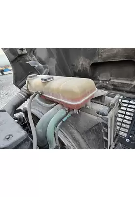 VOLVO VNM Radiator Overflow Bottle