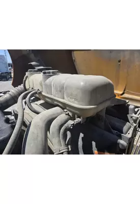 VOLVO VNM Radiator Overflow Bottle