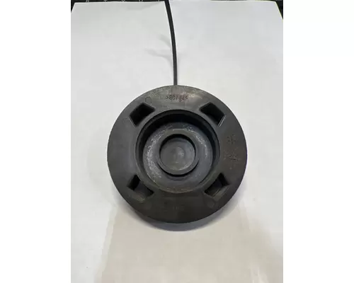 VOLVO VNM Radiator