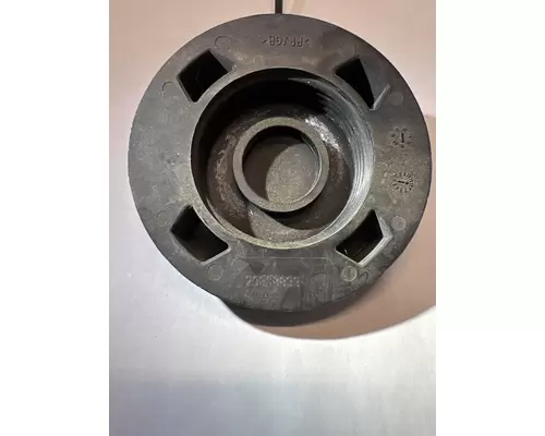 VOLVO VNM Radiator