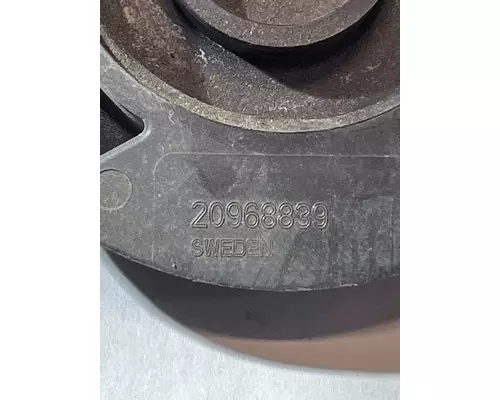 VOLVO VNM Radiator