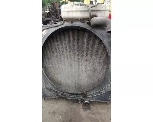 VOLVO VNM Radiator