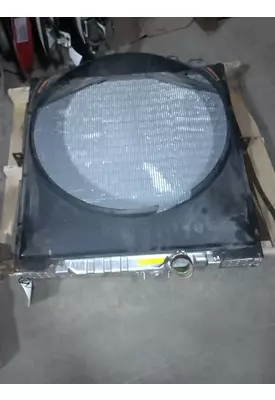 VOLVO VNM Radiator