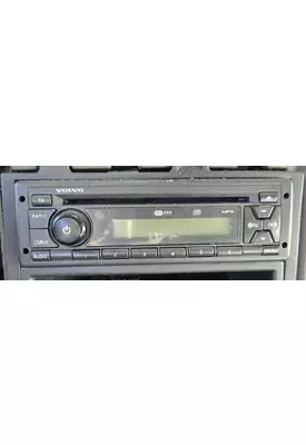 VOLVO VNM Radio