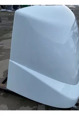 VOLVO VNM Roof Assembly