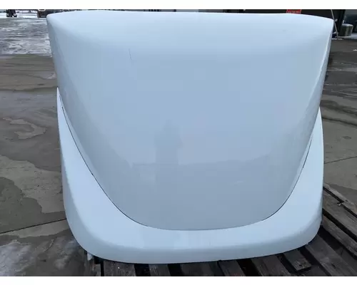 VOLVO VNM Roof Assembly