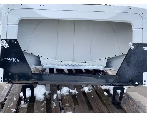 VOLVO VNM Roof Assembly
