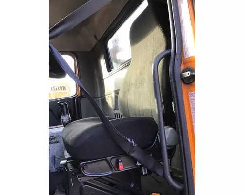 VOLVO VNM SEAT, FRONT