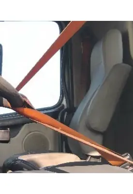 VOLVO VNM SEAT, FRONT