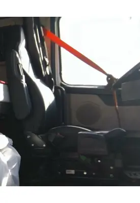 VOLVO VNM SEAT, FRONT