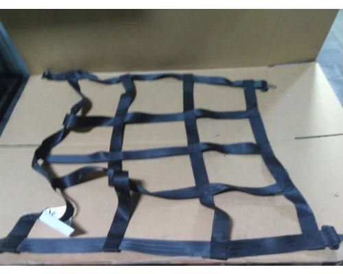 VOLVO VNM SEAT BELT SAFETY NET (SLEEPER)