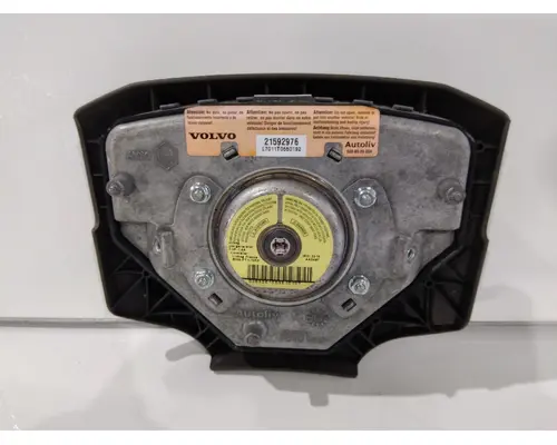 VOLVO VNM SRS MODULE