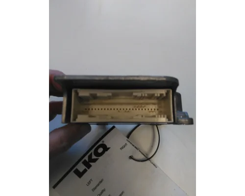 VOLVO VNM SRS MODULE