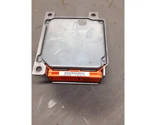 VOLVO VNM SRS MODULE