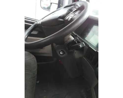 VOLVO VNM STEERING COLUMN