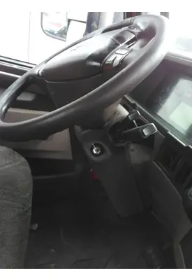 VOLVO VNM STEERING COLUMN