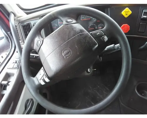 VOLVO VNM STEERING COLUMN