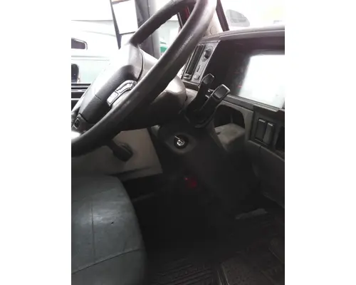 VOLVO VNM STEERING COLUMN