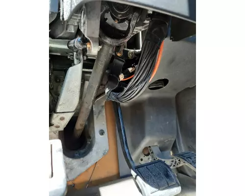 VOLVO VNM STEERING COLUMN