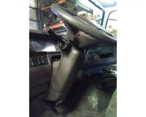 VOLVO VNM STEERING COLUMN
