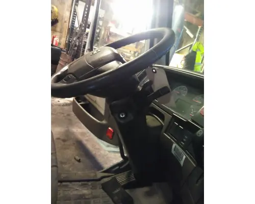 VOLVO VNM STEERING COLUMN