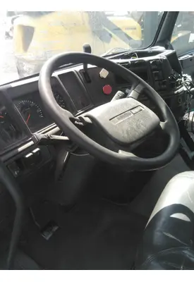 VOLVO VNM STEERING COLUMN
