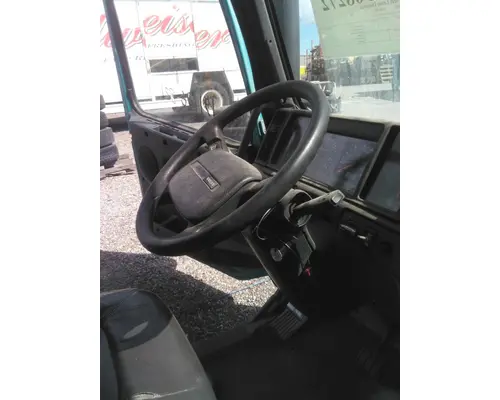 VOLVO VNM STEERING COLUMN