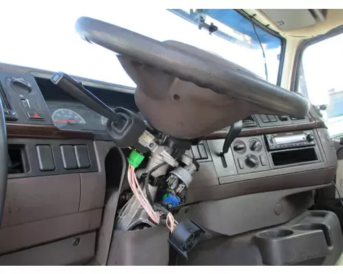 VOLVO VNM STEERING COLUMN