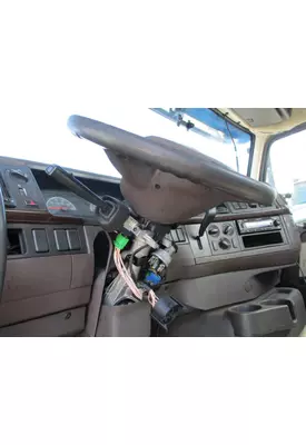 VOLVO VNM STEERING COLUMN