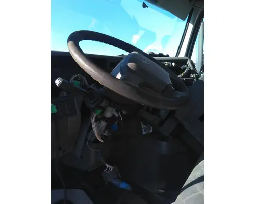 VOLVO VNM STEERING COLUMN