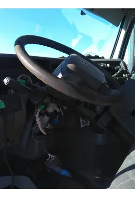 VOLVO VNM STEERING COLUMN