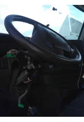 VOLVO VNM STEERING COLUMN