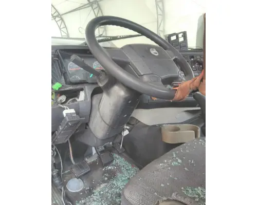 VOLVO VNM STEERING COLUMN