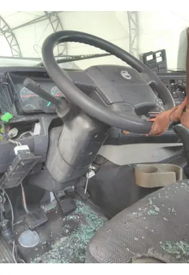 VOLVO VNM STEERING COLUMN