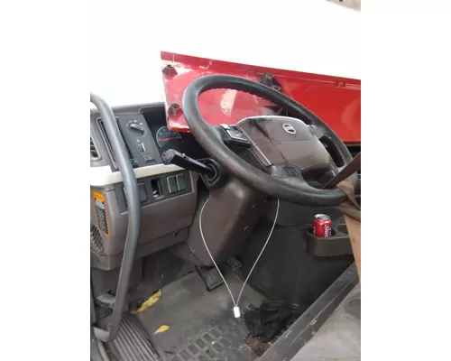 VOLVO VNM STEERING COLUMN