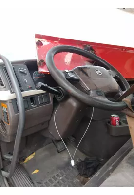 VOLVO VNM STEERING COLUMN