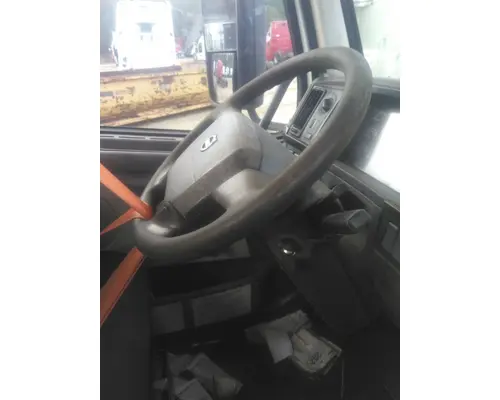 VOLVO VNM STEERING COLUMN