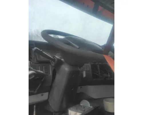 VOLVO VNM STEERING COLUMN