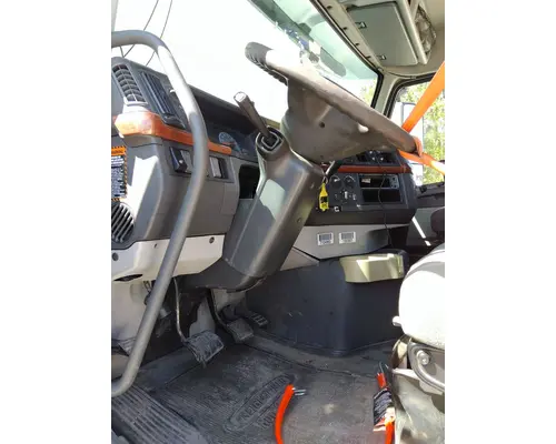 VOLVO VNM STEERING COLUMN