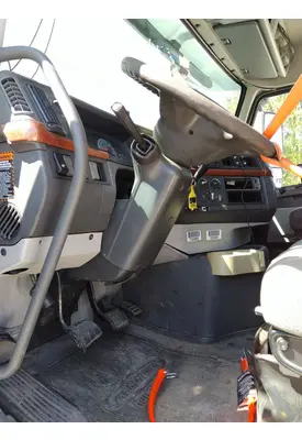 VOLVO VNM STEERING COLUMN