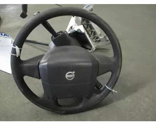 VOLVO VNM STEERING COLUMN