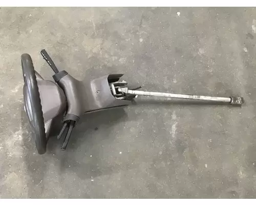 VOLVO VNM STEERING COLUMN