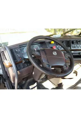 VOLVO VNM STEERING COLUMN