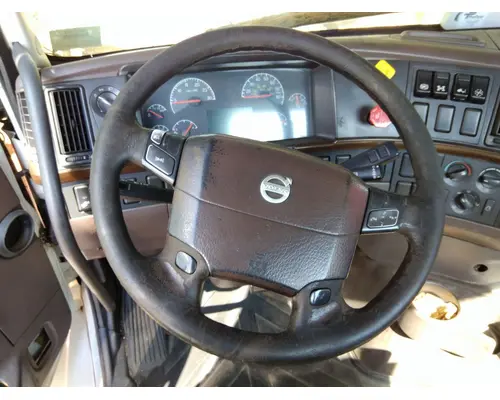 VOLVO VNM STEERING COLUMN