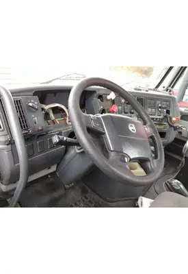 VOLVO VNM STEERING COLUMN