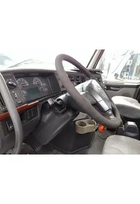 VOLVO VNM STEERING COLUMN