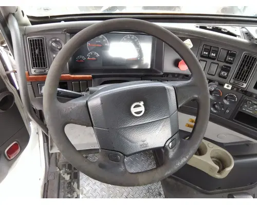 VOLVO VNM STEERING COLUMN