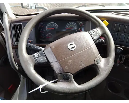 VOLVO VNM STEERING COLUMN