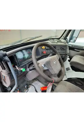 VOLVO VNM STEERING COLUMN